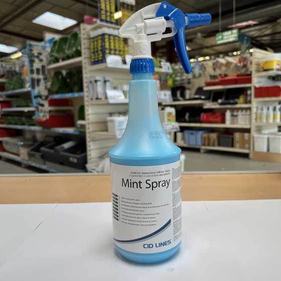 Mint Spray