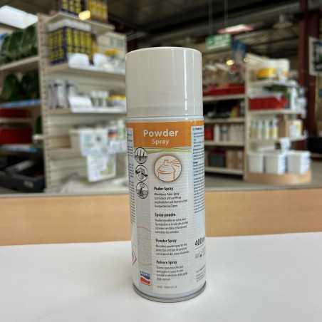 Chinoseptan Spray-Poudre