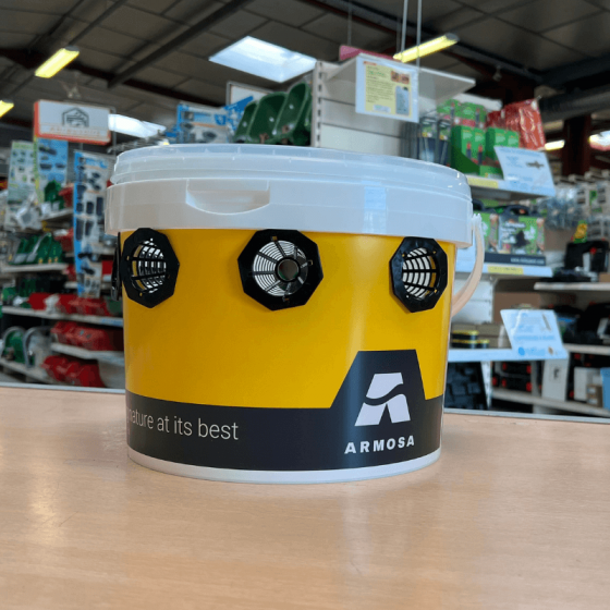 FLYCATCH PRO KIT DEMARRAGE