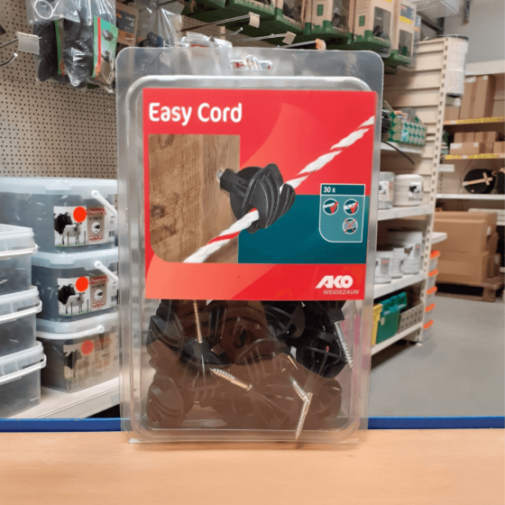 Isolateurs Easy Cord / 30