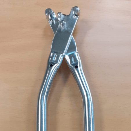 Pince à Matrice Sectionnelle Dentaire - Pour Placer Et Serrer Les Anneaux/bandes - En Métal