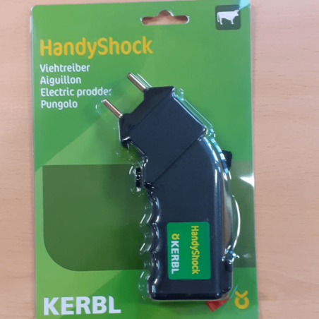 Aiguillon Handyshock