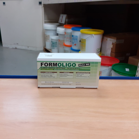 Formoligo Mg