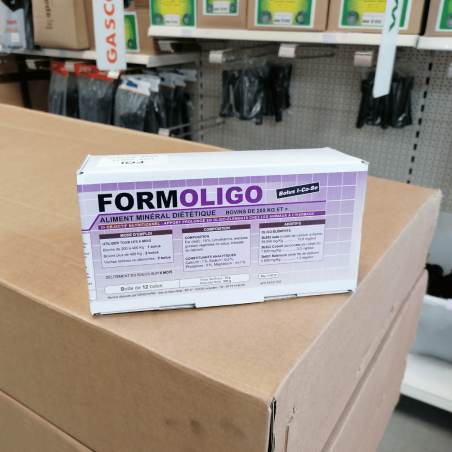 Formoligo I-Co-Se