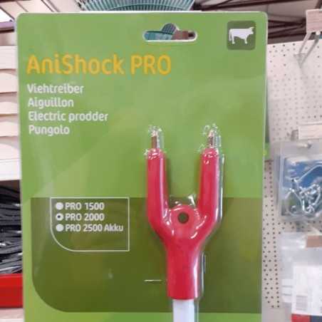 Aiguillon Anishock Pro 2000