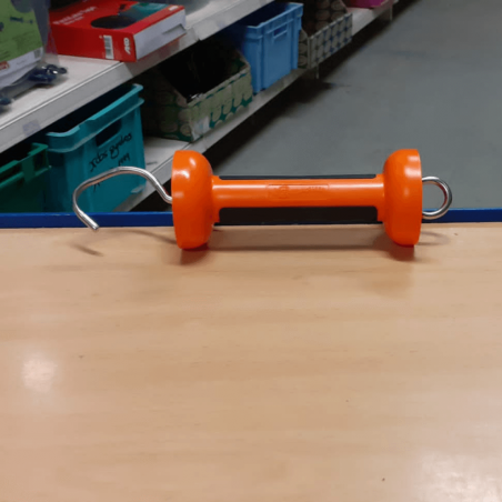 Poignee Bi-Matière /4