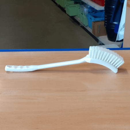 Brosse Avec Manche