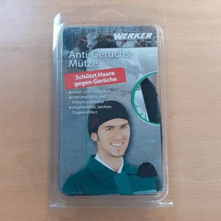 Bonnet Anti-Odeurs S / M