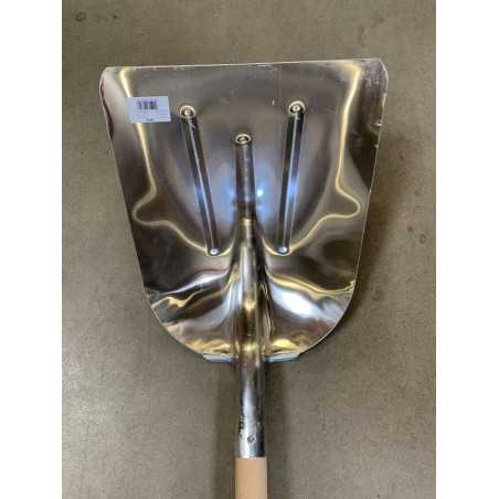 PELLE ALU A CEREALES