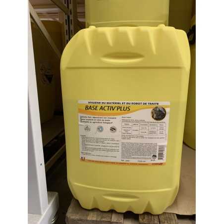 BASE ACTIV PLUS 24 KG