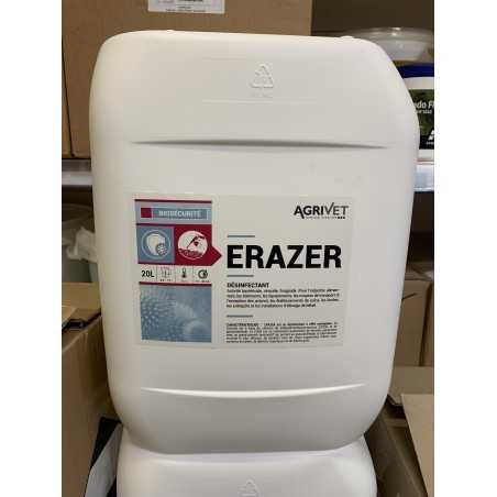 ERAZER 20 L