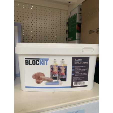 BLOCKIT RECHARGE