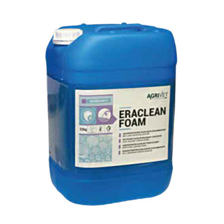 ERACLEAN 22 KG