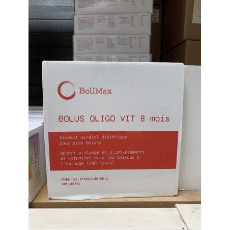 Bolus Oligo-Vit 8 Mois