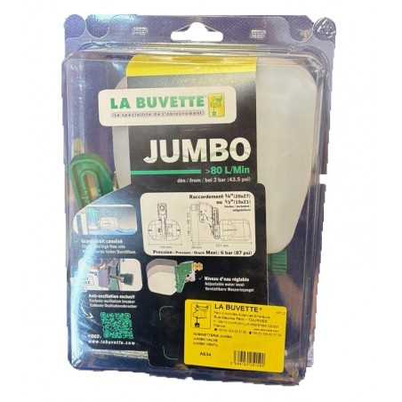 Robinetterie JUMBO A634