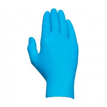 Gants Nitrile M / 100