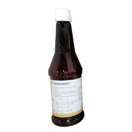 Biochoc 500ML
