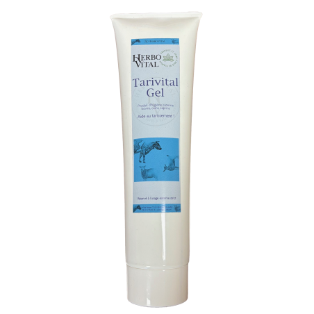 TARIVITAL gel