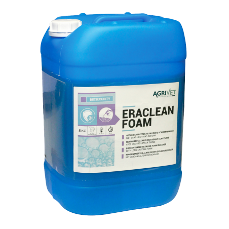 EARCLEAN FOAM 5KG