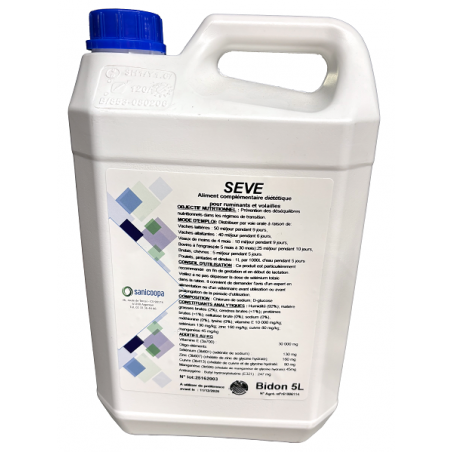 SEVE 5L