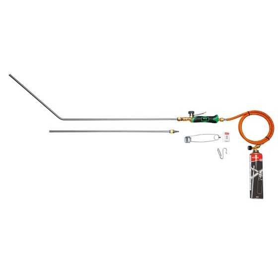 Épilateur Terra Premium