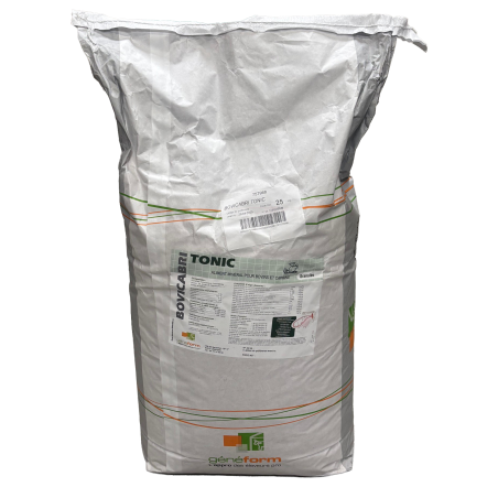 Tonic Sac 25 kg