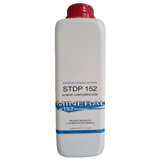 STDP 152