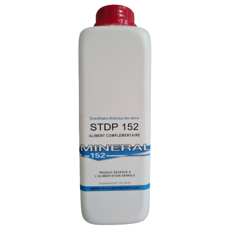 STDP 152