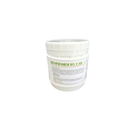 RESPIFORM OX UAB