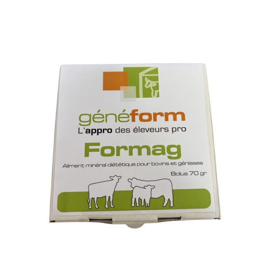Formag