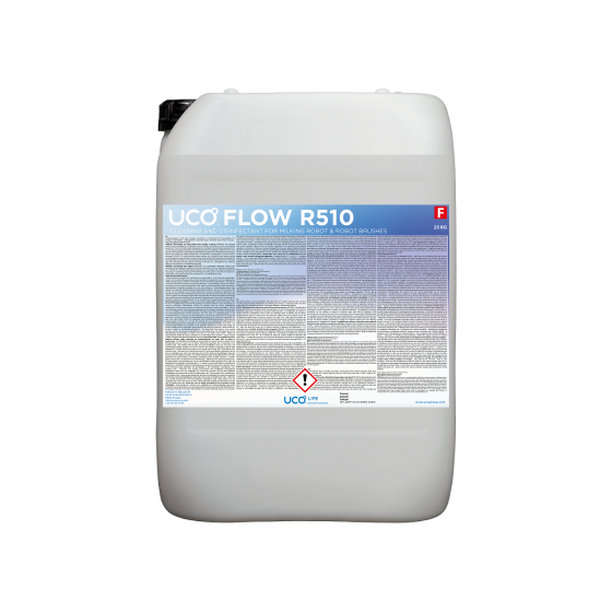 UCO FLOW 510 25KG