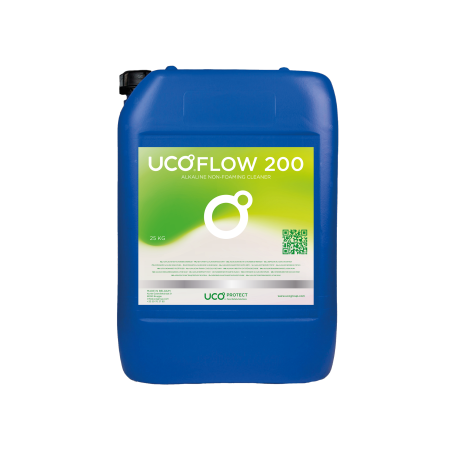 UCO FLOW 200 25KG