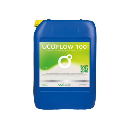UCO FLOW 100 25KG