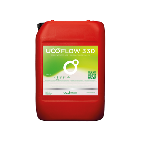 UCO FLOW 330 25KG