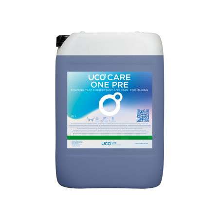 UCO CARE ONE PRE 20KG