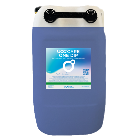 UCO CARE ONE DIP 60KG