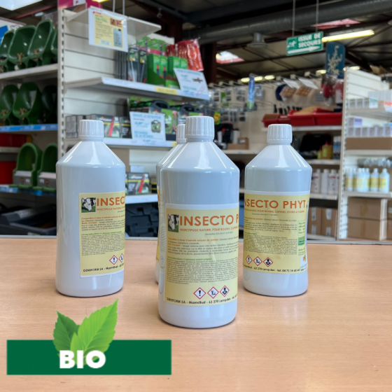 Insecto Phyt 1 Litre Bio